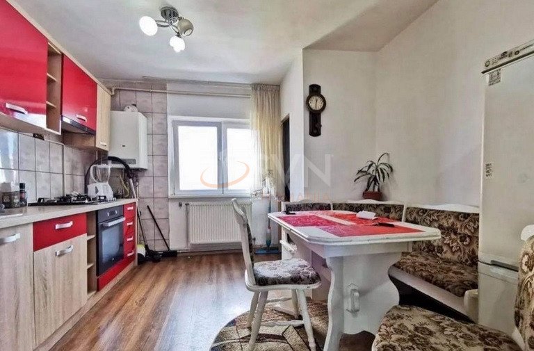 Apartament, 3 camere Cluj/Manastur