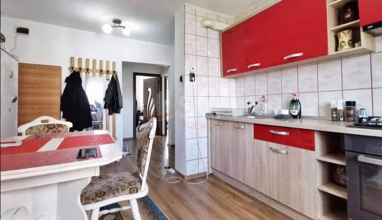 Apartament, 3 camere Cluj/Manastur