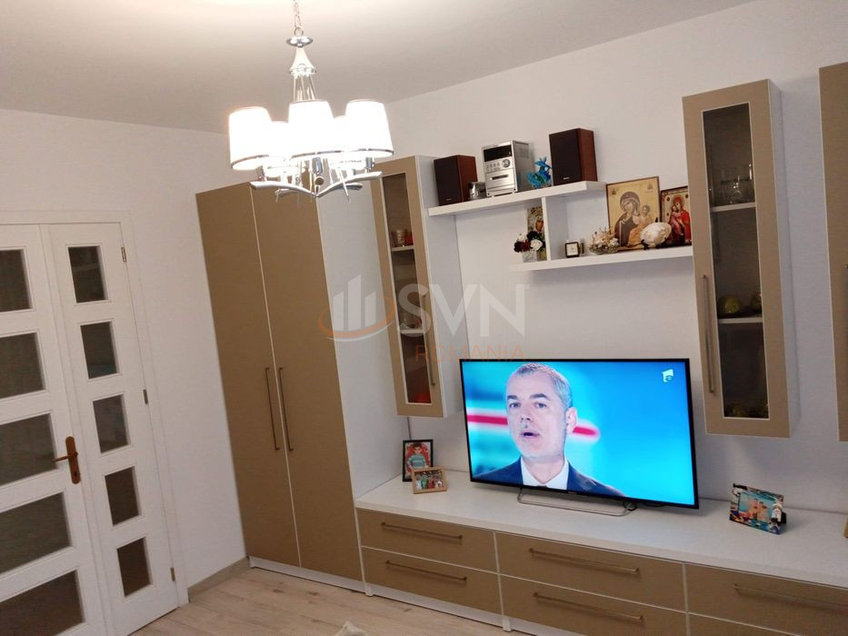 Apartament, 3 camere Cluj/Gheorgheni