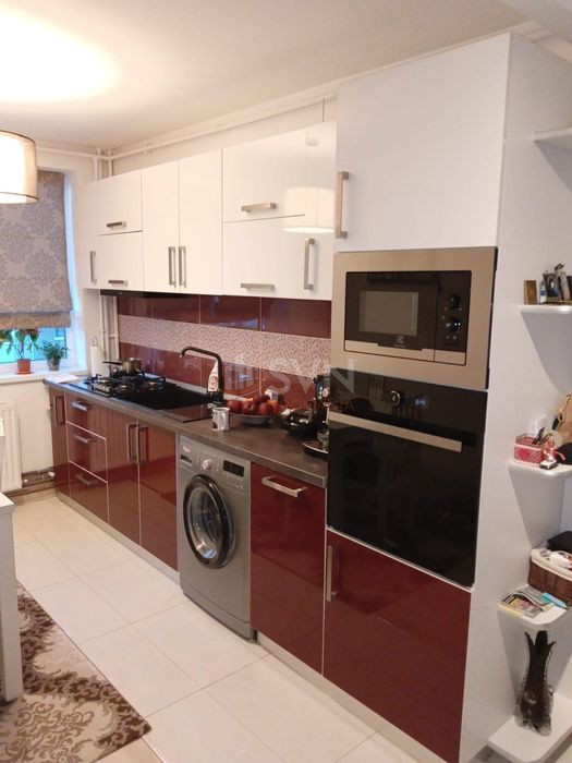 Apartament, 3 camere Cluj/Gheorgheni