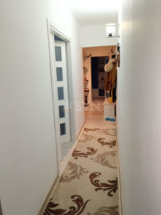 Apartament, 3 camere Cluj/Gheorgheni