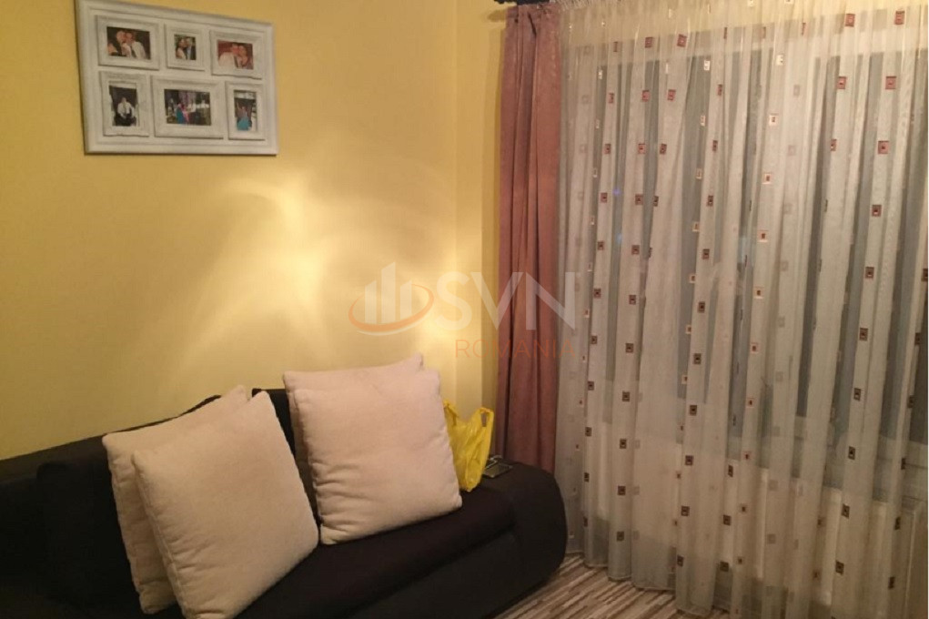 Apartament, 3 camere Cluj/Centru