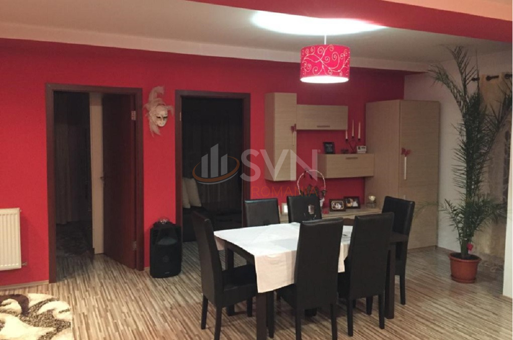 Apartament, 3 camere Cluj/Centru