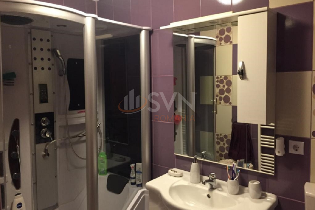 Apartament, 3 camere Cluj/Centru