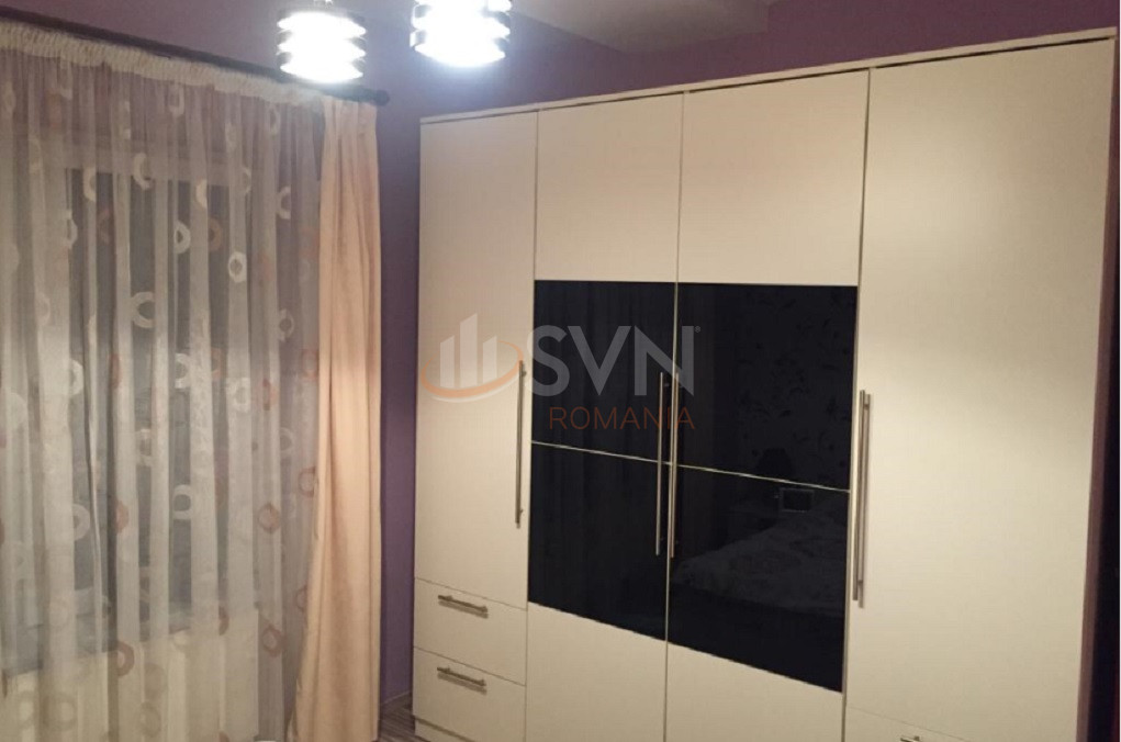 Apartament, 3 camere Cluj/Centru