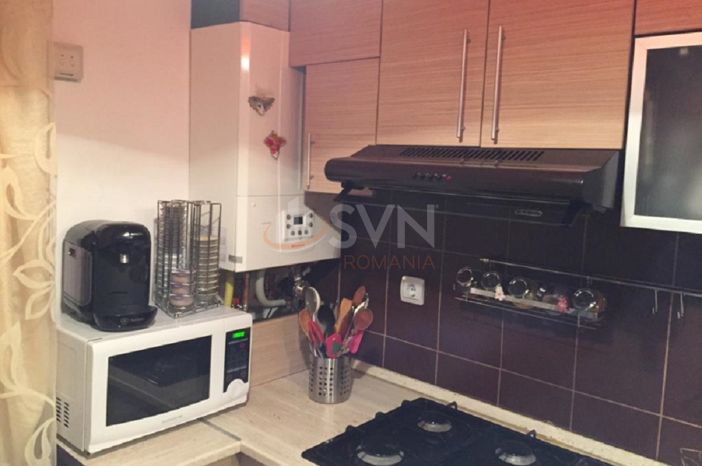 Apartament, 3 camere Cluj/Centru