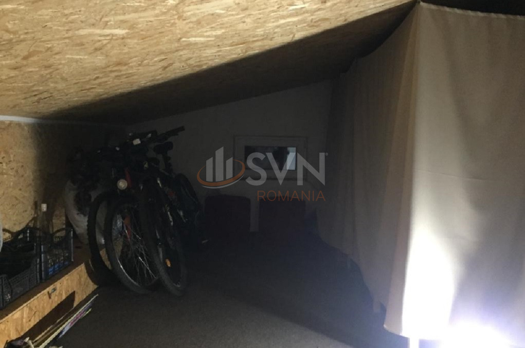 Apartament, 3 camere Cluj/Centru