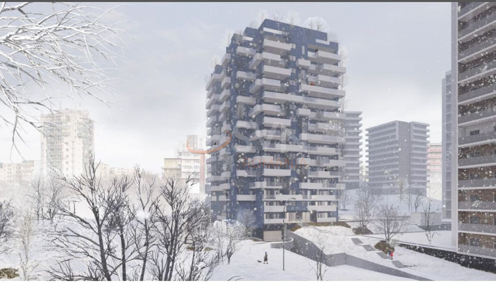 Apartament, 3 camere Cluj/Zorilor