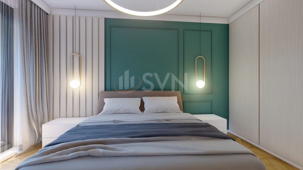 Apartament, 3 camere Cluj/Zorilor