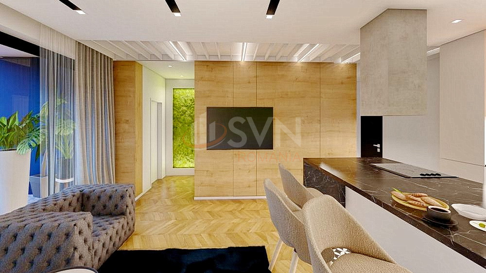 Apartament, 3 camere Cluj/Zorilor