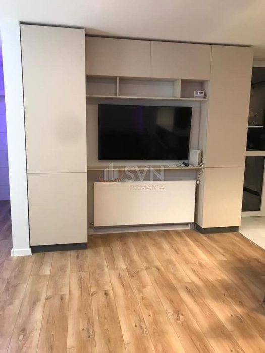 Apartament, 3 camere Cluj/Gheorgheni