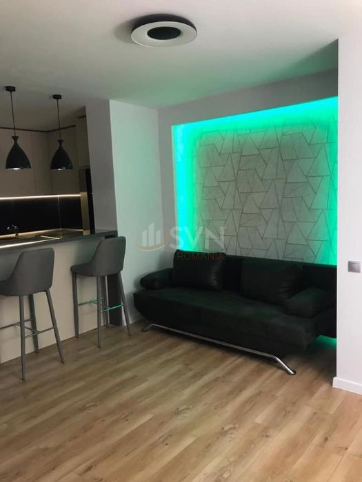 Apartament, 3 camere Cluj/Gheorgheni