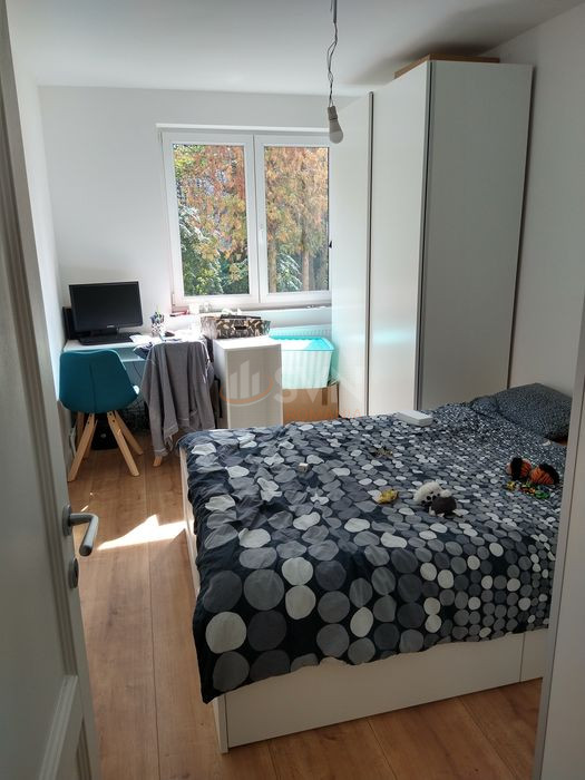 Apartament, 3 camere Cluj/Gheorgheni