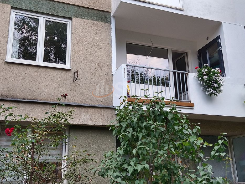 Apartament, 3 camere Cluj/Gheorgheni