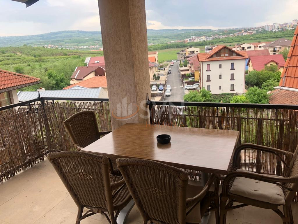 Apartament, 3 camere Cluj/Gheorgheni