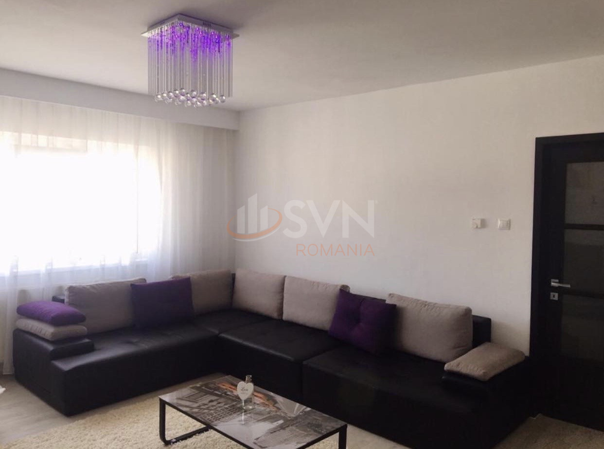 Apartament, 3 camere Cluj/Manastur