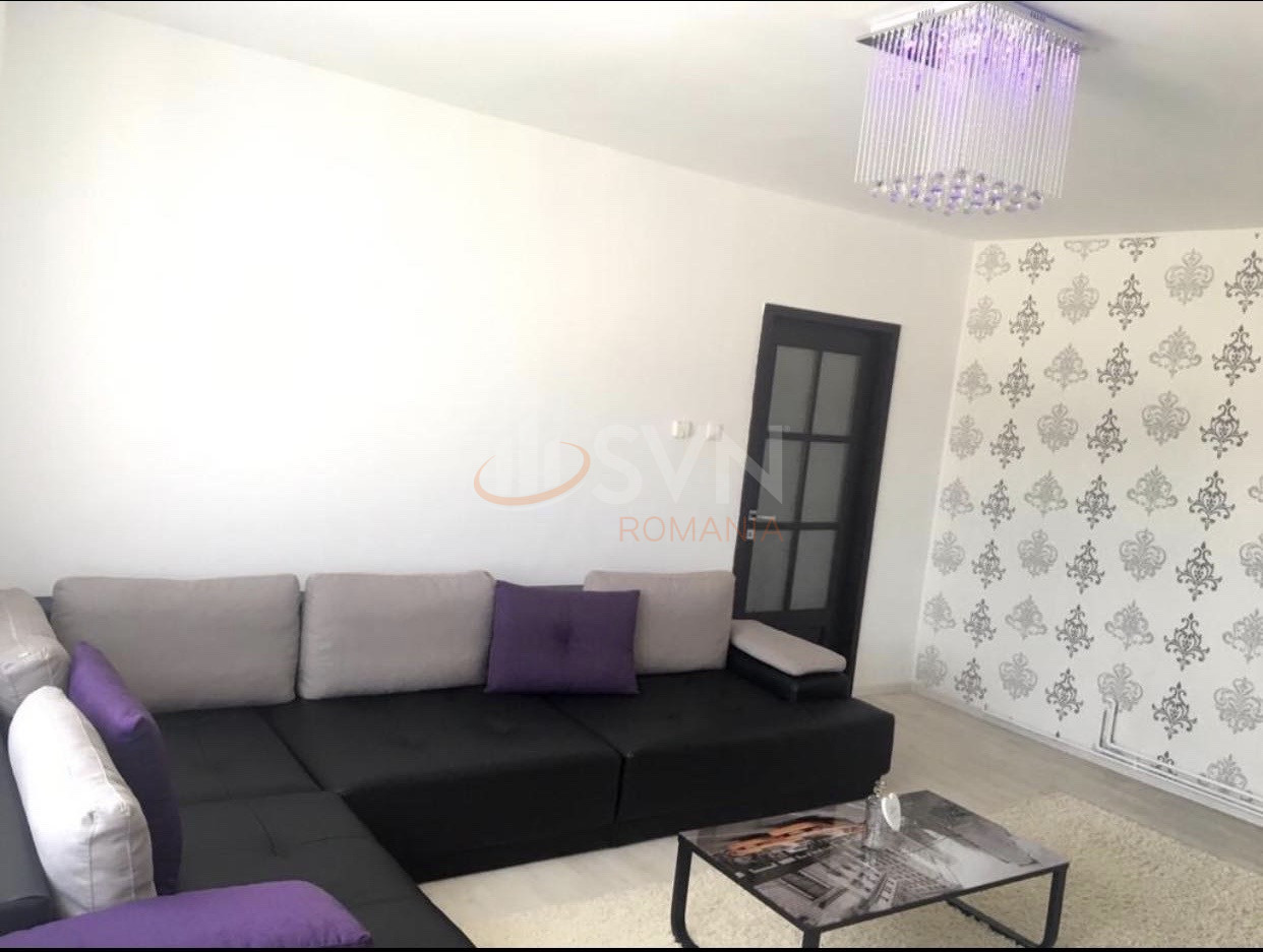 Apartament, 3 camere Cluj/Manastur
