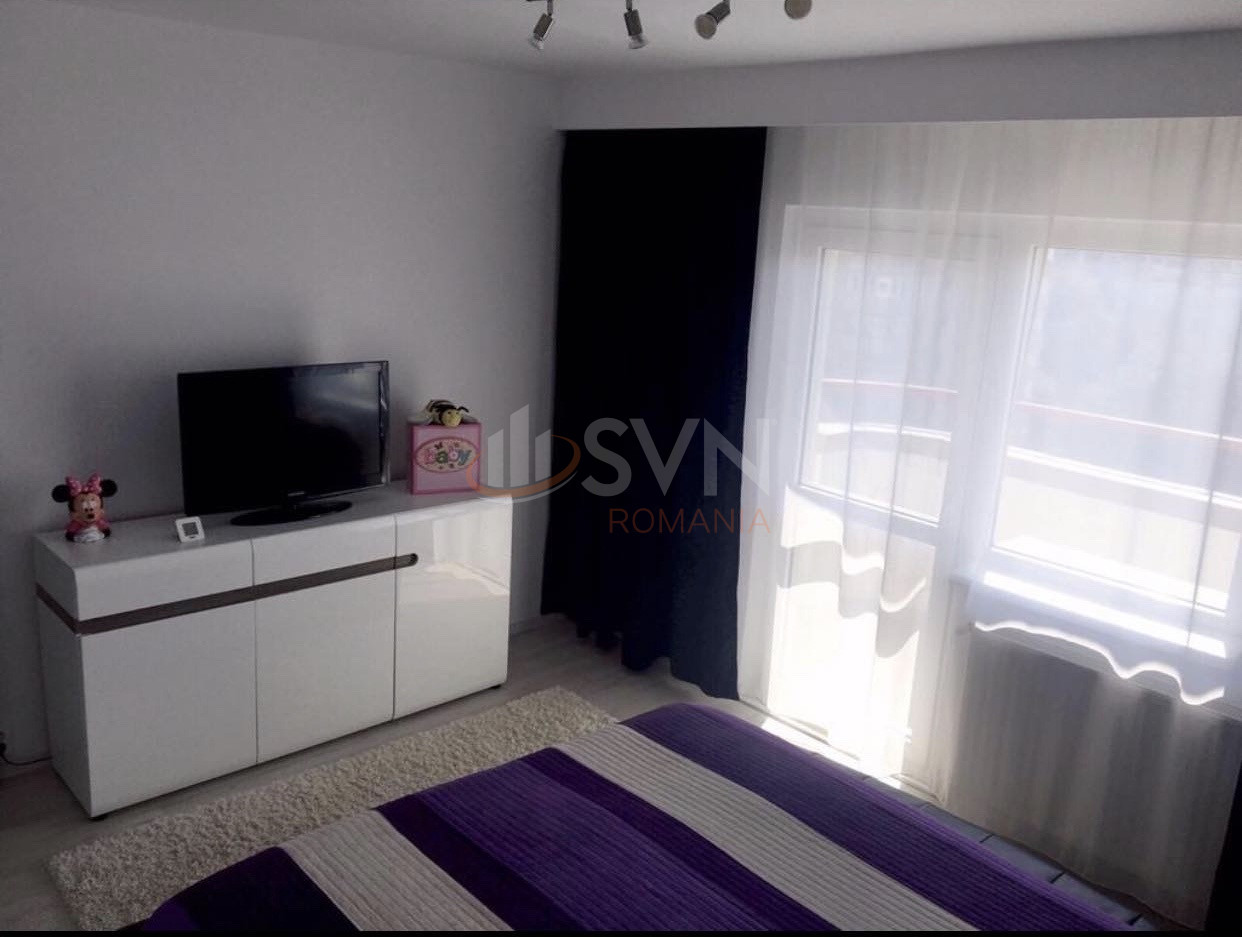 Apartament, 3 camere Cluj/Manastur