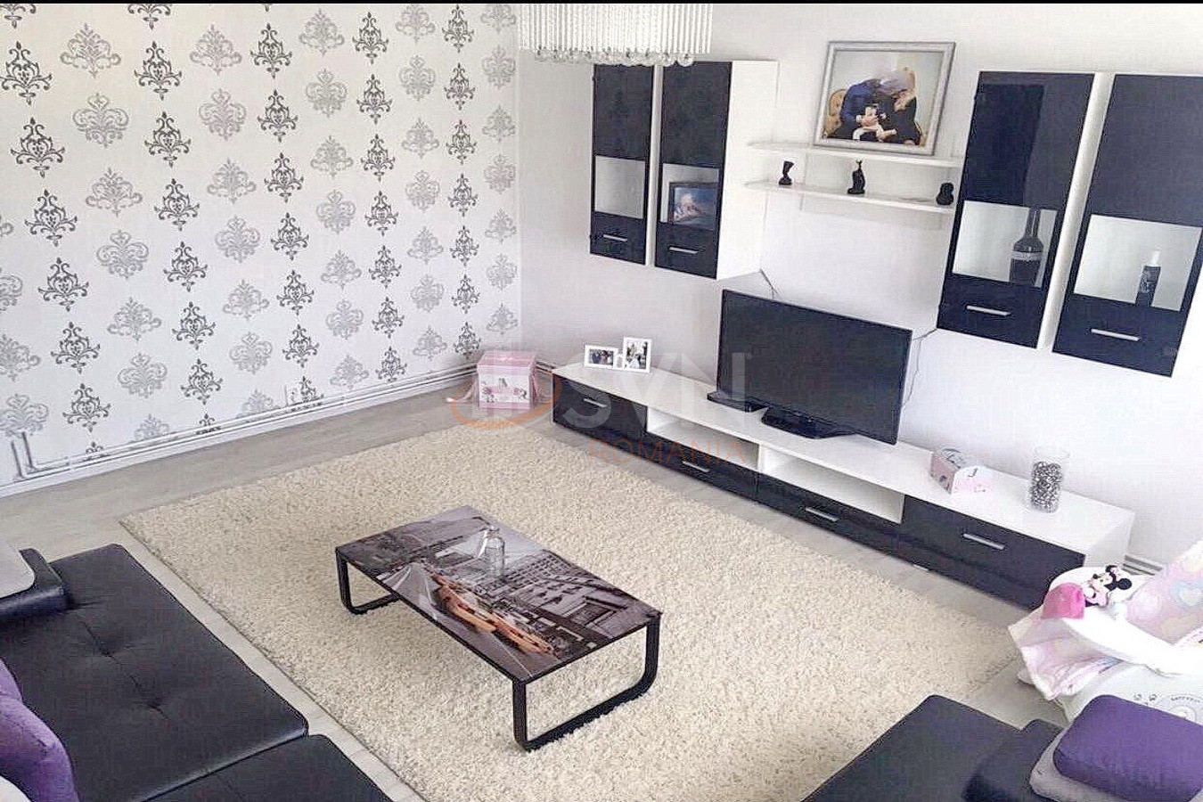 Apartament, 3 camere Cluj/Manastur