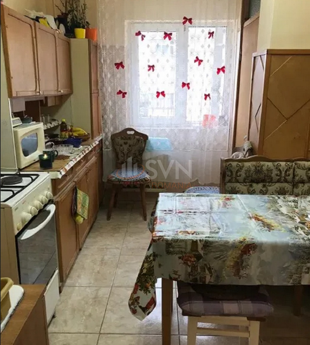 Apartament, 3 camere Cluj/Marasti