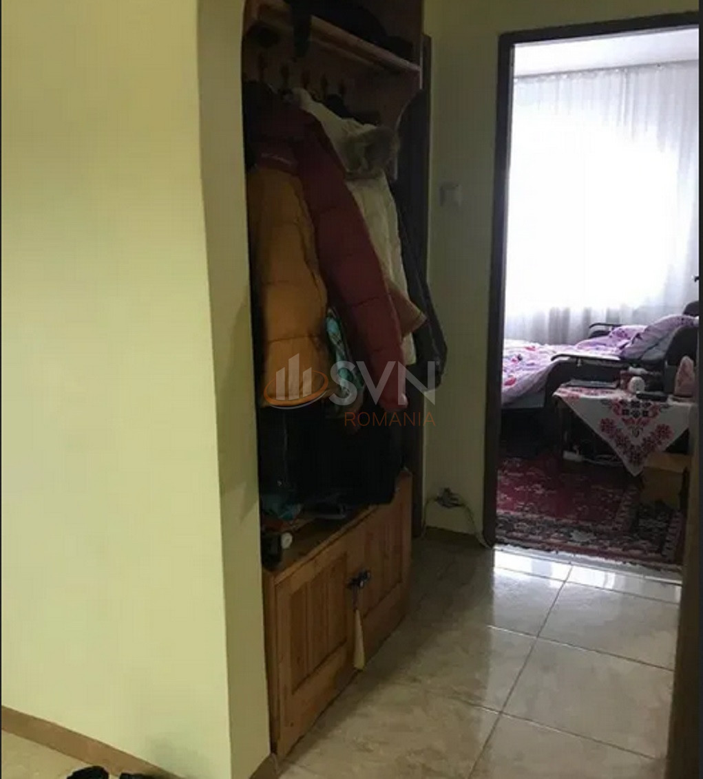 Apartament, 3 camere Cluj/Marasti