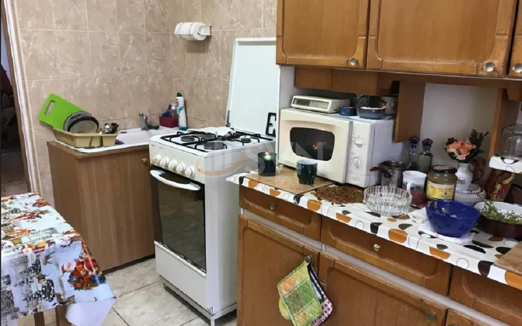 Apartament, 3 camere Cluj/Marasti