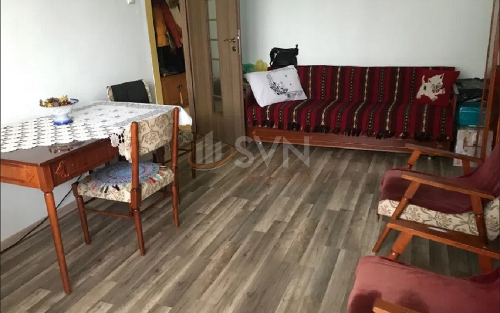 Apartament, 3 camere Cluj/Marasti
