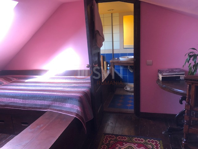 Apartament, 3 camere Cluj/Centru