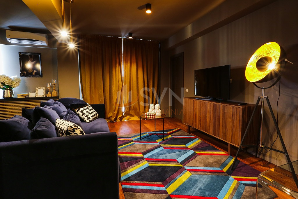 Apartament, 3 camere Cluj/Centru