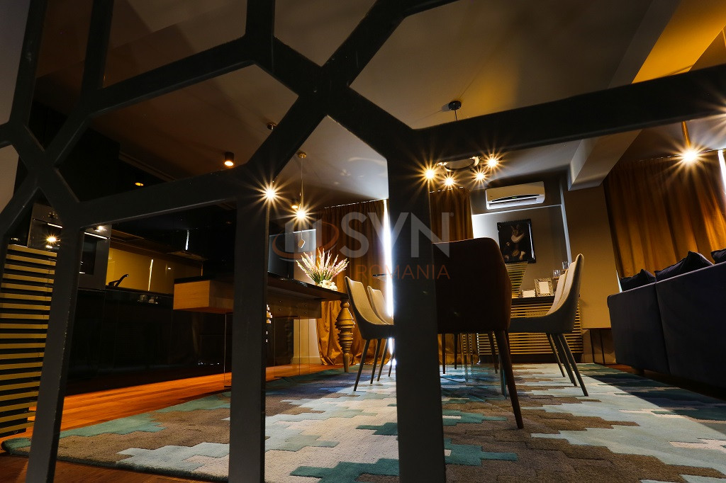 Apartament, 3 camere Cluj/Centru