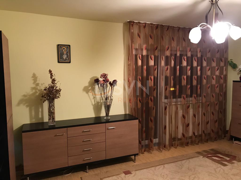Apartament, 3 camere Cluj/Zorilor