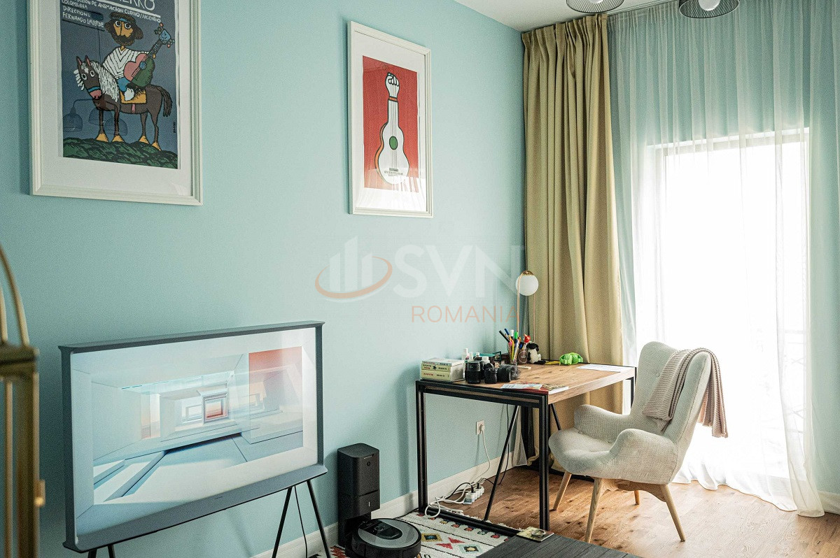 Apartament, 3 camere Bucuresti/Ferdinand