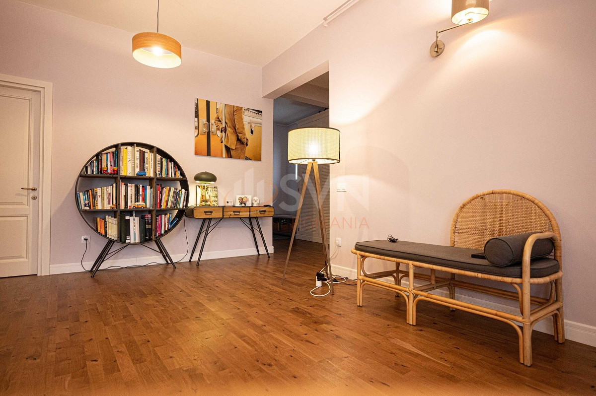 Apartament, 3 camere Bucuresti/Ferdinand