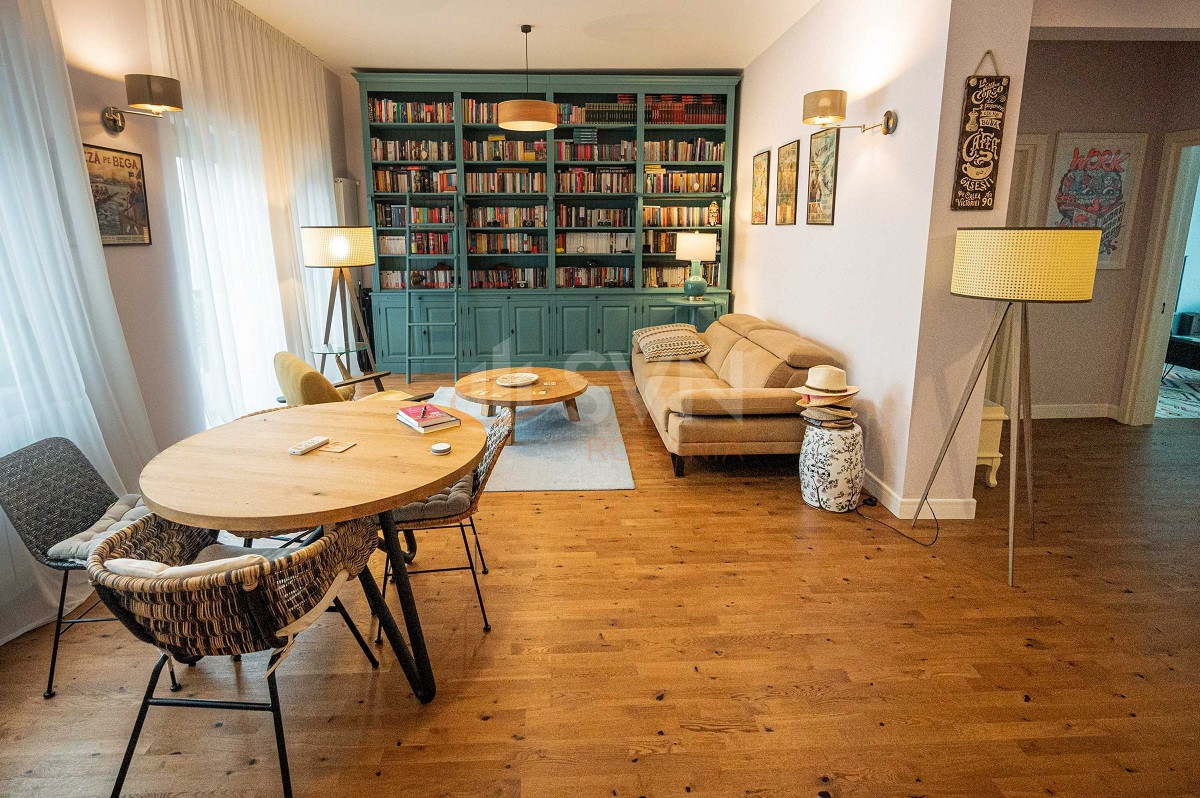 Apartament, 3 camere Bucuresti/Ferdinand