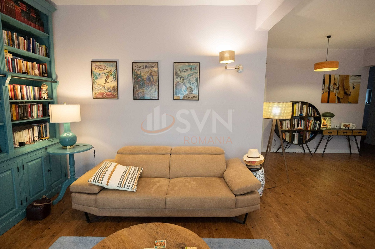 Apartament, 3 camere Bucuresti/Ferdinand