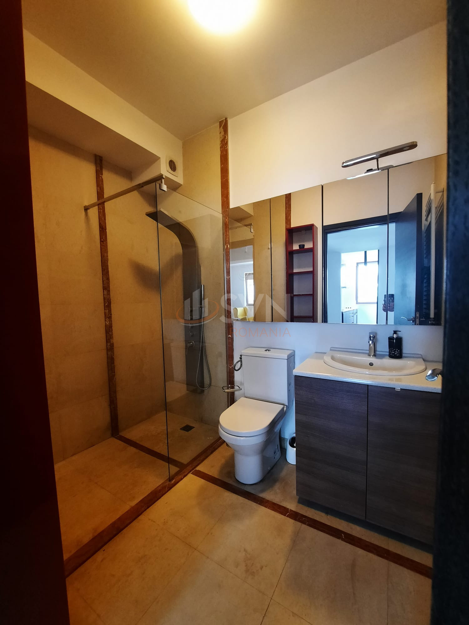 Apartament, 3 camere Bucuresti/Herastrau