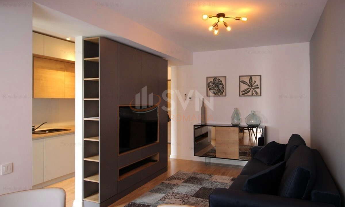 Apartament, 3 camere Bucuresti/Domenii