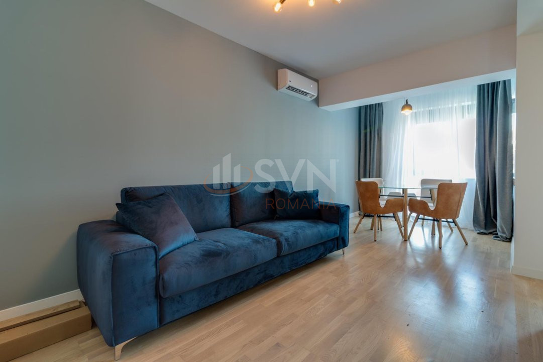 Apartament, 3 camere Bucuresti/Domenii