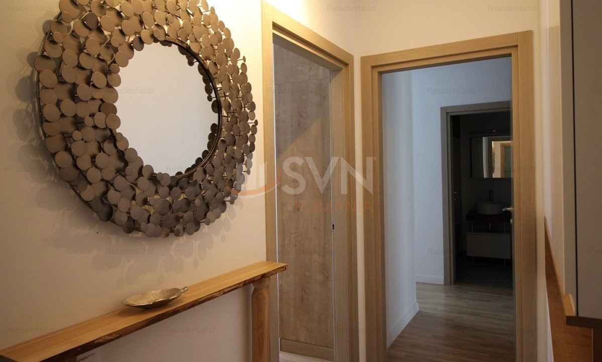 Apartament, 3 camere Bucuresti/Domenii