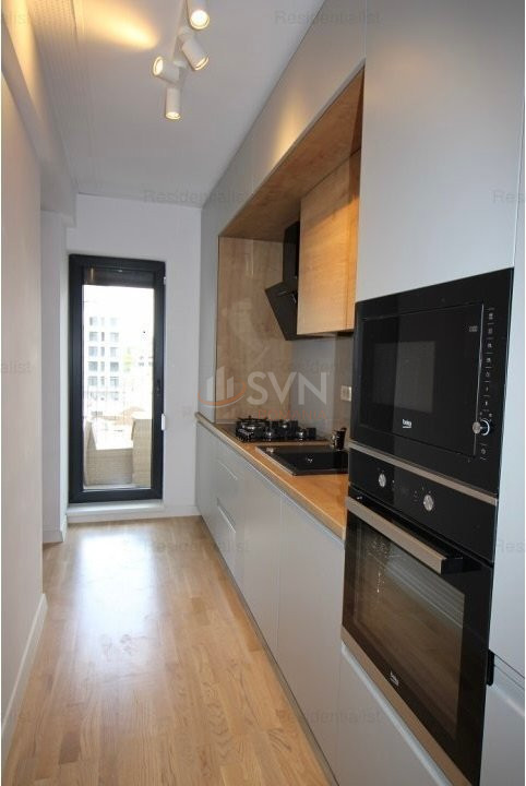 Apartament, 3 camere Bucuresti/Domenii