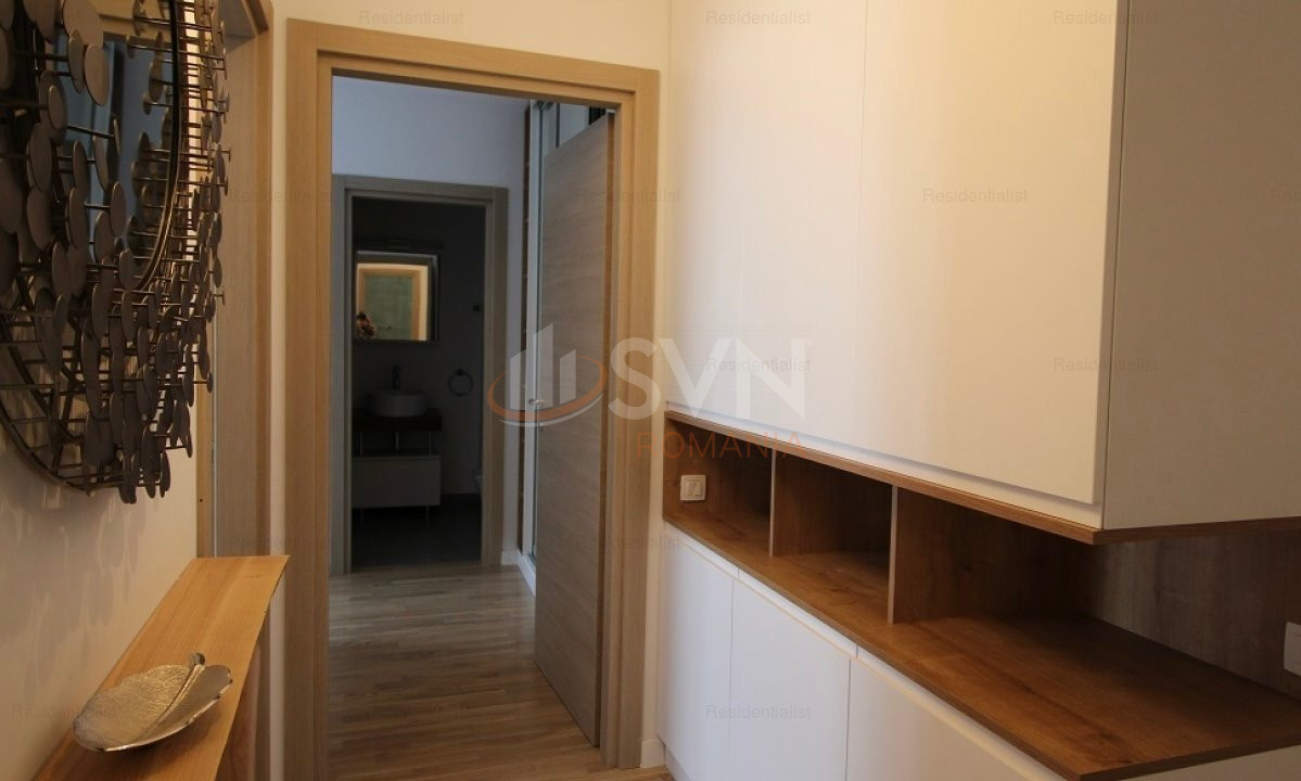 Apartament, 3 camere Bucuresti/Domenii