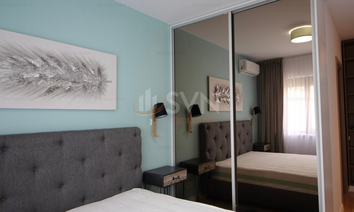 Apartament, 3 camere Bucuresti/Domenii