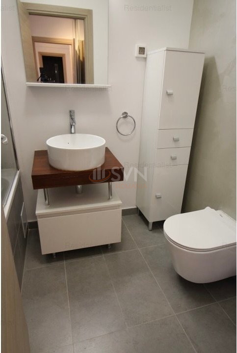 Apartament, 3 camere Bucuresti/Domenii