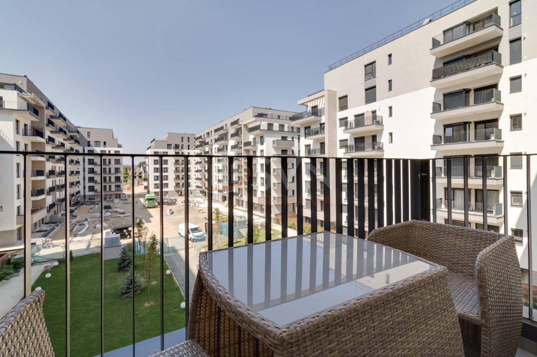 Apartament, 3 camere Bucuresti/Domenii