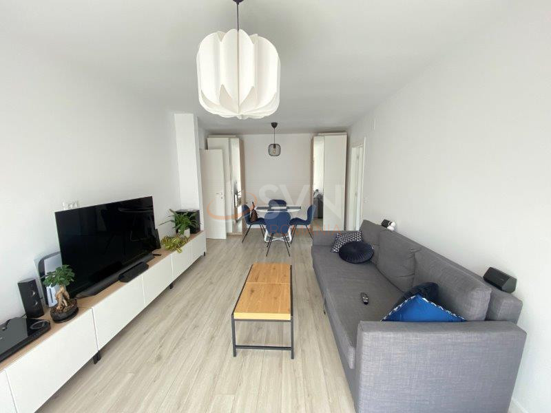 Apartament, 3 camere Bucuresti/Marasesti