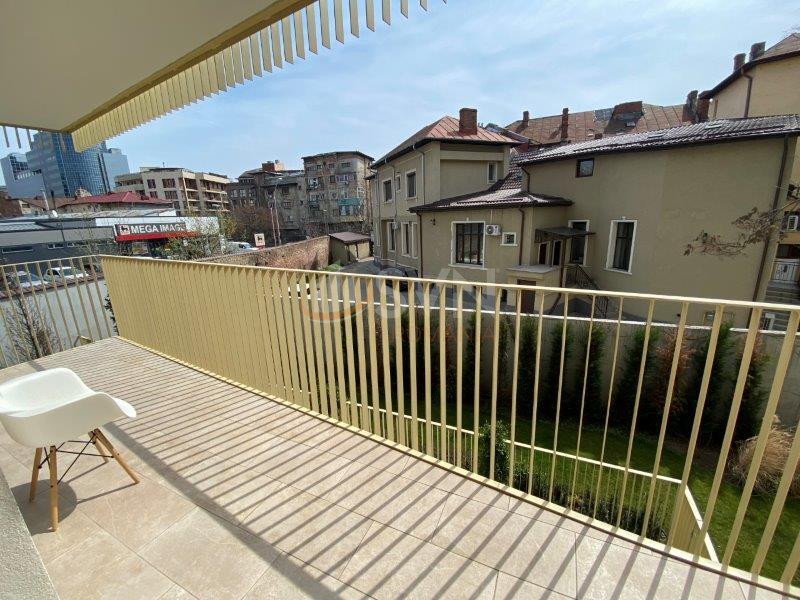 Apartament, 3 camere Bucuresti/Marasesti