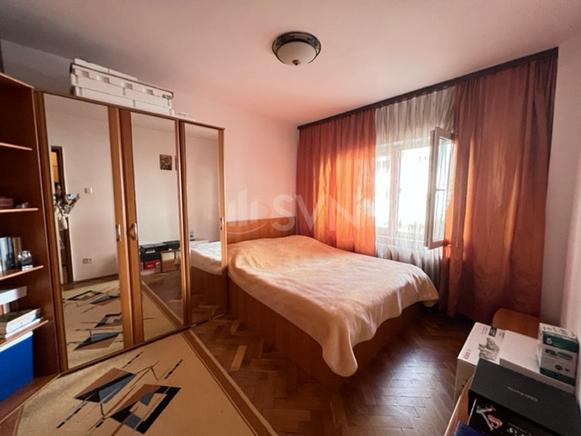 Apartament, 3 camere Cluj/Gheorgheni