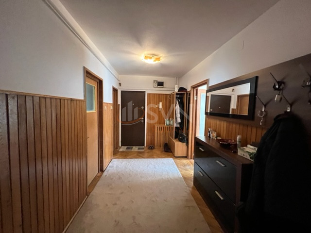 Apartament, 3 camere Cluj/Gheorgheni