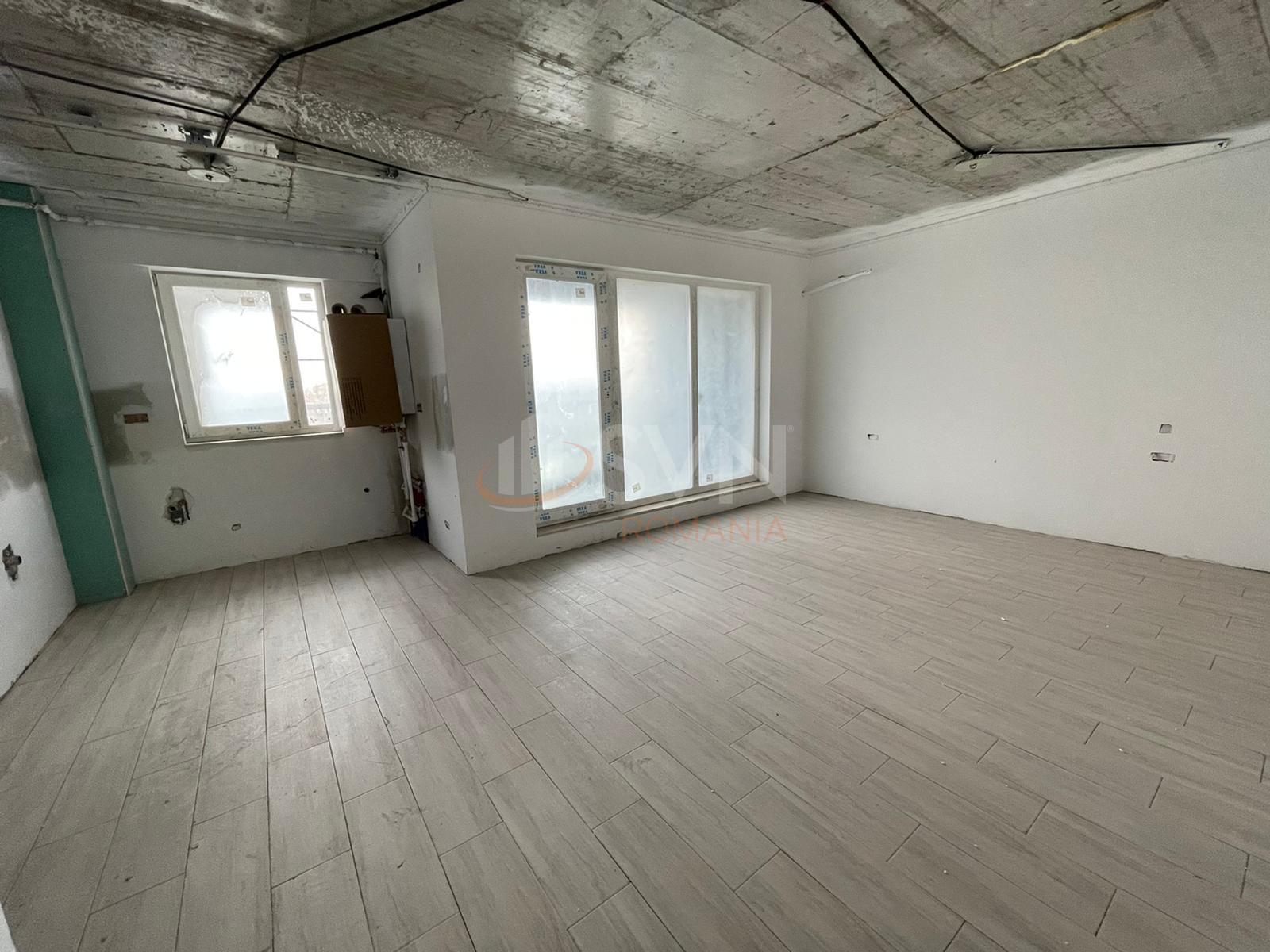 Apartament, 3 camere Bucuresti/Viilor