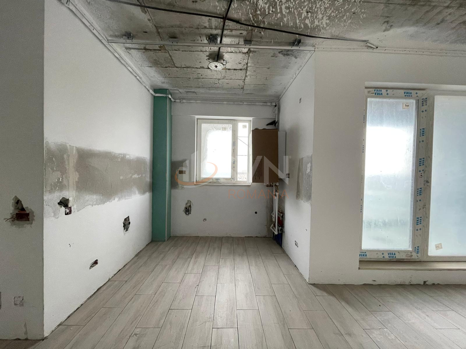 Apartament, 3 camere Bucuresti/Viilor